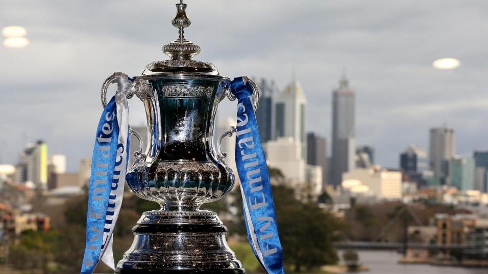 FA Cup 4th Round Latest betting, schedule, TV and more